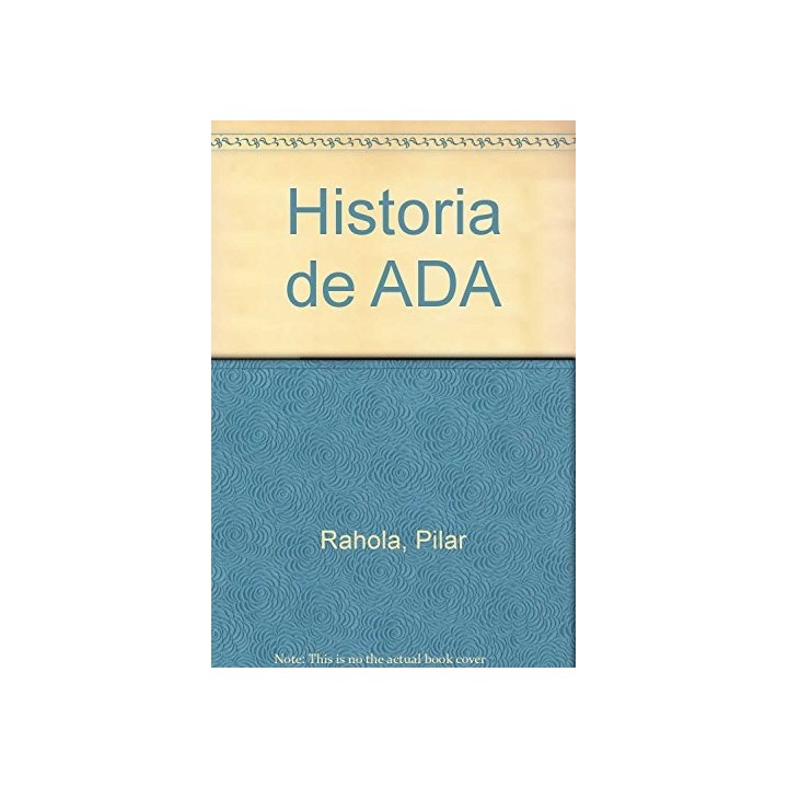 Historia De Ada: los derechos pisoteados de los niños